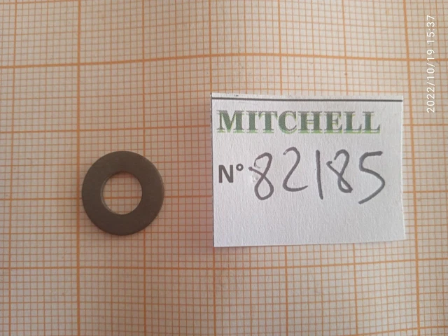 RONDELLE 300S 308S 908 & Divers Pièce MOULINET MITCHELL REEL PART 82773 = 83296