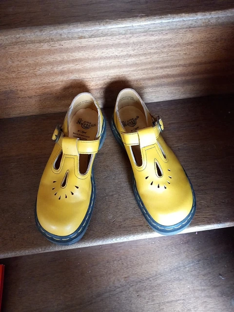 Doc Martens