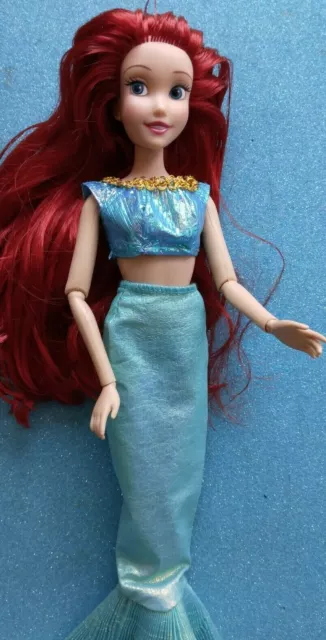 Disney Princesa Ariel Disney Store #B205