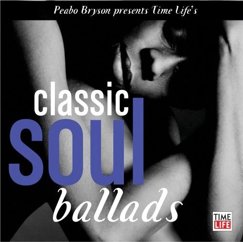 Classic Soul Ballads - V/A - 2 Cd - **Mint Condition**
