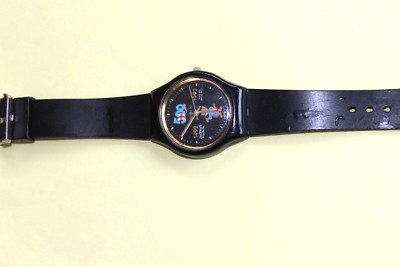 OROLOGIO ANNIVERSARIO Cristoforo Colombo 1492/1992 EUR 20,00 - PicClick IT