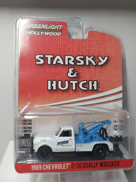 Greenlight 2013 Hollywood Old School 1977 Pontiac Firebird T/A #44650 1