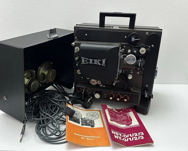 Projecteurs 16 Mm d’occasion | Plus que 4 à -70