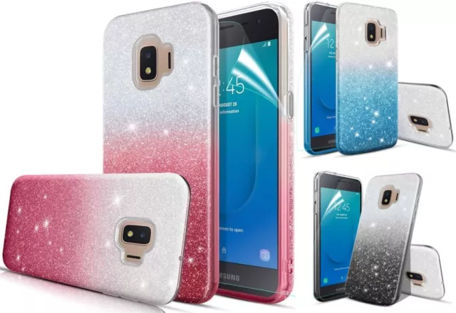 Samsung Galaxy Shockproof Case Cove S8 S9 S10 Lite S10e S20 Plus Ultra Note Pro