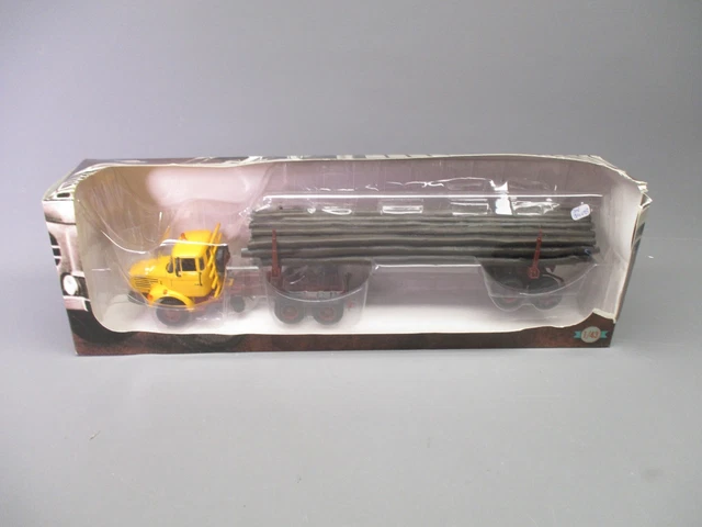 CAMION SAVIEM JM200 (1964-1968) Citerne Antar Semi Remorque Altaya 1:43 EUR 38,50 - FR