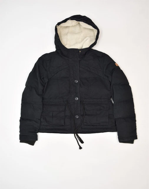 Adidas neo womens best sale reversible padded coat