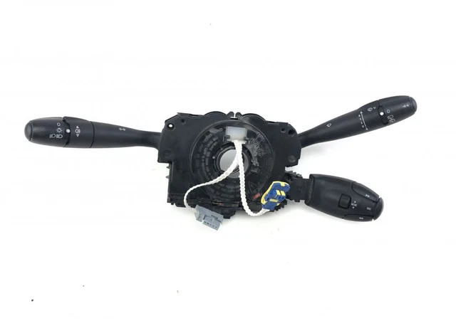 Citroën Berlingo Clignotant Essuie-Glace Interrupteur + Srs Slip Bague