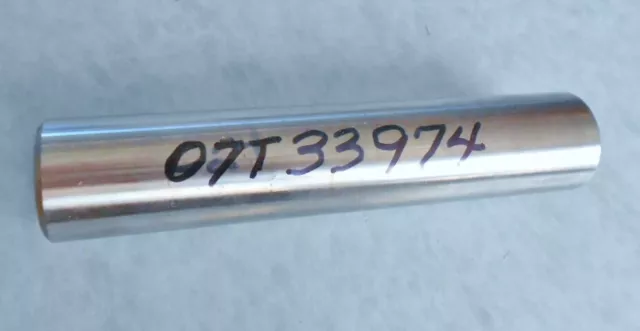 Muncie  Power Take-Off  IDLER SHAFT # 07T33974   TG Series PTO