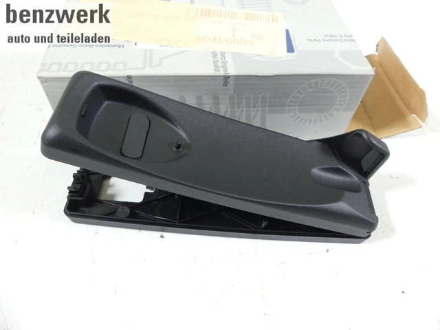 Mercedes Nokia UHI Halterung Adapter 6210 6310 6310i Handyschale A1718200451 TOP