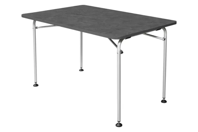 Isabella Dining Table 80 x 120cm, Camping Table - slight blemish