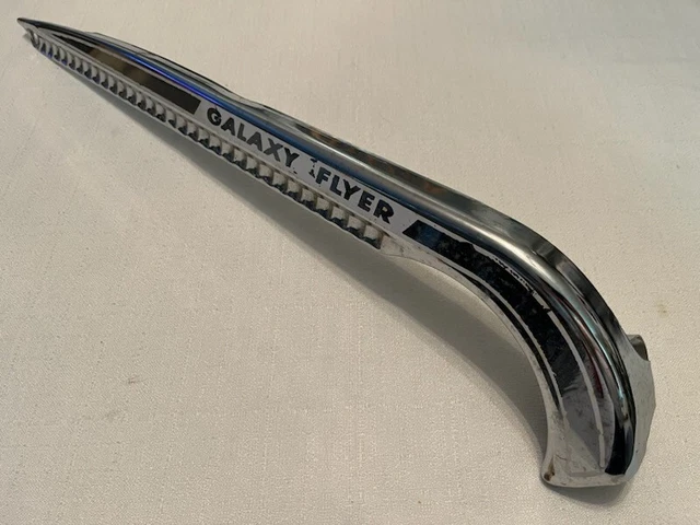 galaxy flyer bicycle