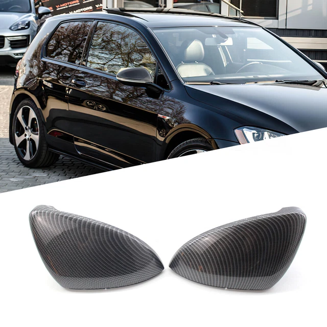 Mk7 gti outlet side mirror replacement