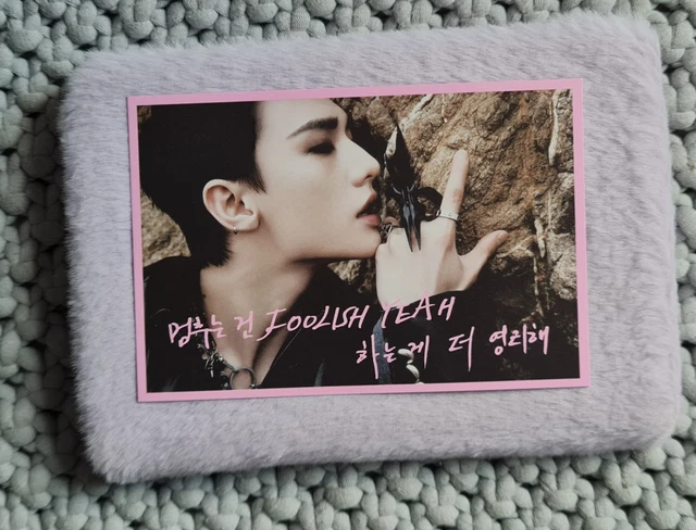 Generisch Stray-Kids Skz It Tape Do It [DO ver.] Limited album pre-ordercadeau extra fotokaarten