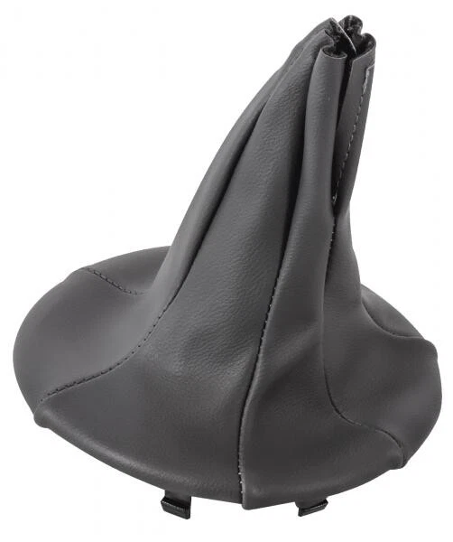 KIT CUFFIA + POMELLO + GHIERA + CORNICE LEVA CAMBIO CITROEN C3, 2003 IN