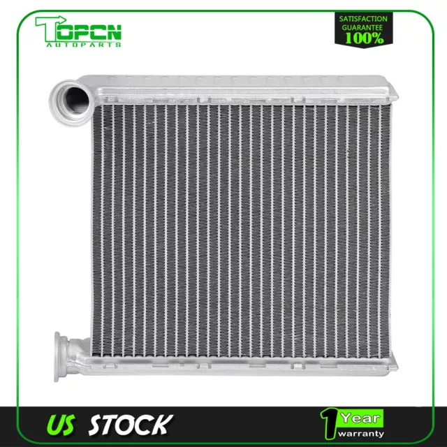 HVAC Heater Core For 11-13 2014-2017 2018 Volkswagen Jetta for 98120 Heater core