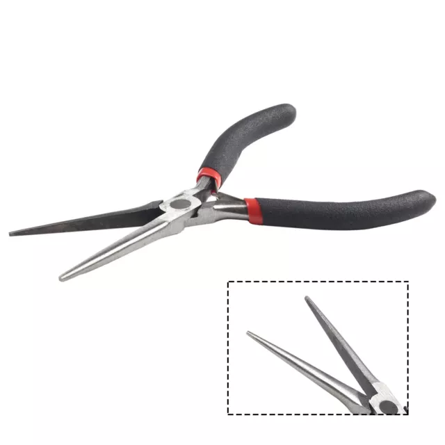 Heavy Duty and Sturdy Precision Wire Pliers for Professional Use 150mm 3