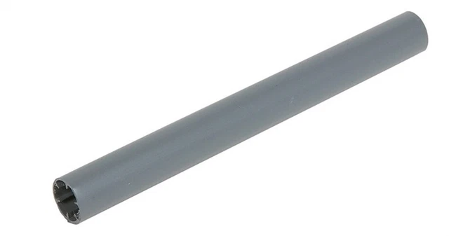Amerimax 21060 Secures Plastic Black Ferrule 5 in.