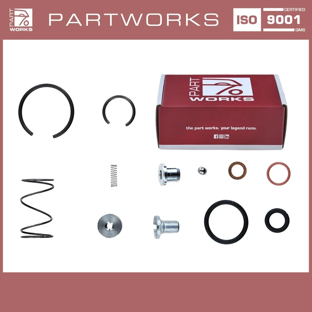 Tendicatene Kit Riparazione Meccanica Per Porsche 911 F G Sc 911590101