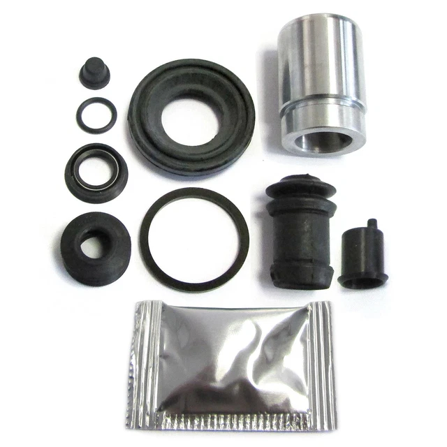 Kit De 2 Selles De Frein Arrière 32mm Pour Mazda MX-5 II NB 1.6/1.8 16V