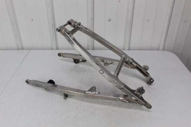 2006 - 2009 Yamaha YZ450F Subframe Sub Frame 5XC-21190-L0-00 YZ 250 F 450 06-09