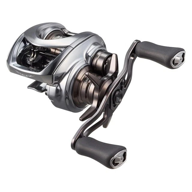 Amazon.co.jp: Daiwa Bi-Axis Reel 19 MILLIONAIRE CT SV 70H