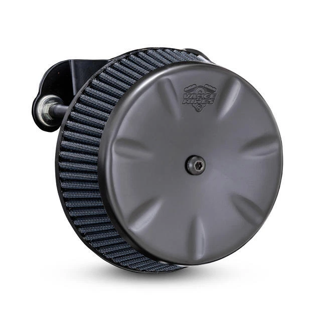 harley vance and hines