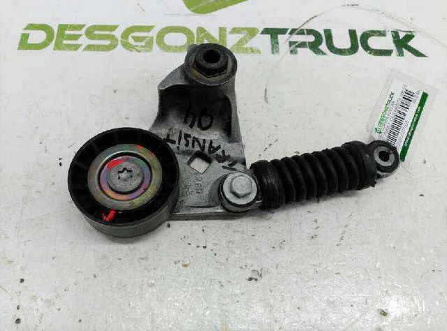 XS7E-6A228 galet tendeur pour FORD TRANSIT FURGÓN 2.5 TD (EAS) 1994 267825