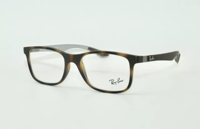 Ray-Ban Glasses Unisex Model Number RB8903 5200 Brand New With free Sv Lenses