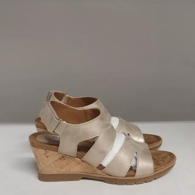 Eurosoft lina hot sale wedge sandal