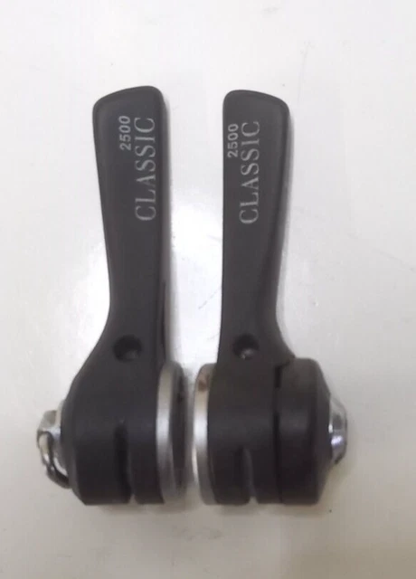 Manette, shifter de vitesse Huret - Équipements vélos