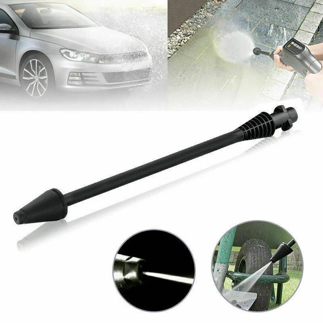 ROTATING TURBO NOZZLE ForKarcher Pressure Washer Parts/ Replacement K2