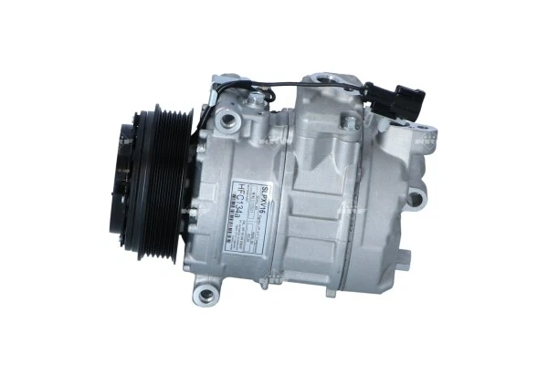 COMPRESSOR, AIR CONDITIONING for LAND ROVER:RANGE ROVER III,RANGE ROVER ...