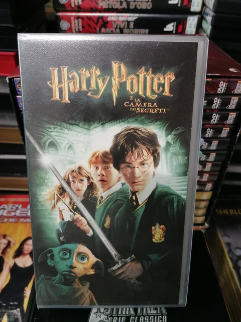 Poster Harry Potter E La Camera Dei Segreti – 61x91,5 Cm, Stampa Senza Cornice