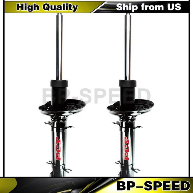 Fits Volkswagen Beetle 2 X Focus Auto Parts Front Suspension Struts Assembly