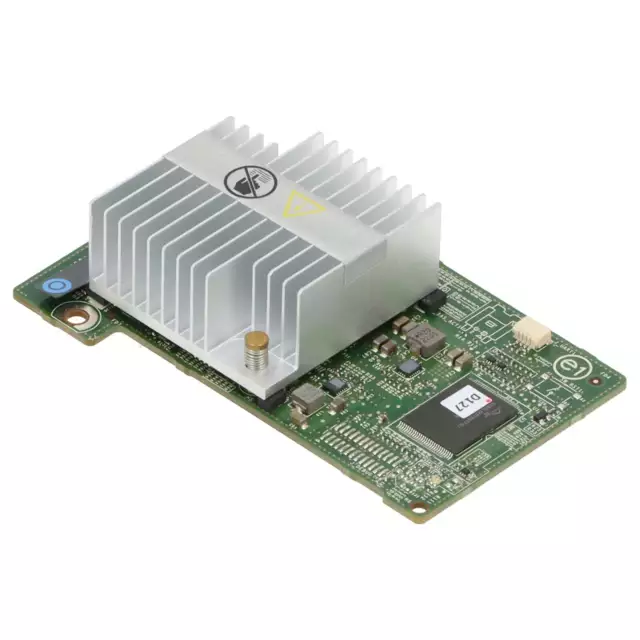 Dell RAID Controller PERC H310 Mini Mono SAS 6G - K09CJ