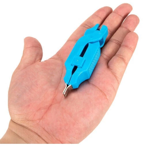Pinza Levapiombi Ignesti Stonfo Togli Pallini Rimuovi Piombini Per Pesca Mod P19