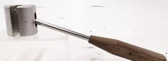Depuy synthes slide hammer