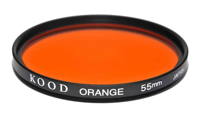 Nd Filter 72 Mm Kood Pro 82 Mm Skylight Filter – Hochwertiges B720 Schott Glas, Made In Japan, Schutzfilter Für Objektive Polfilter 82mm - Foto 4