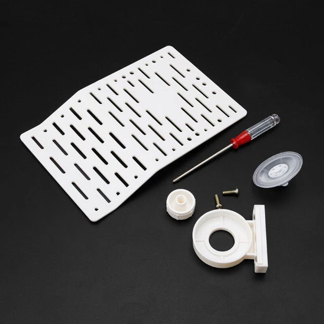 Basking Ledges Floating Sunbathing Calcium Supplement Resting Platform