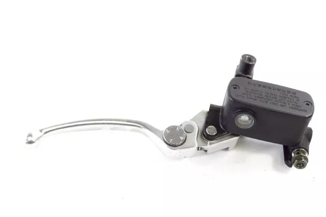 Kymco Downtown 350 Tcs 45530Lba2309 Pompa Freno Anteriore 21 - 23 Front Master C
