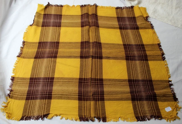 Altes Tuch von ca. 1940-50 Altes Tuch von ca. 1940-50