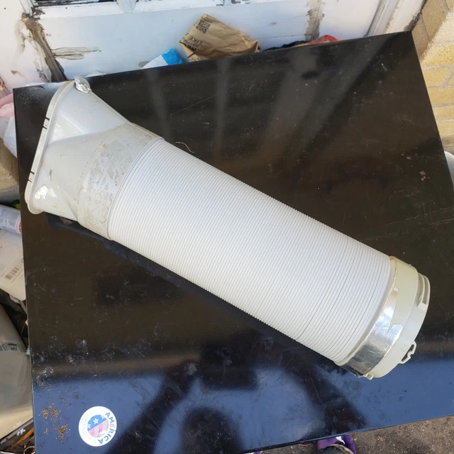 GENUINE OEM LG Air Conditioner Duct COV31735401 fits Lp0910wnr 100.00