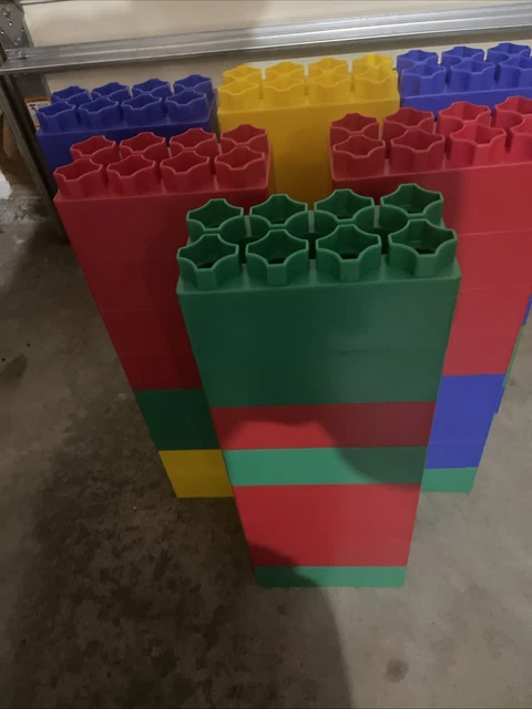 Sets y paquetes completos, Juegos de construcción, Juguetes