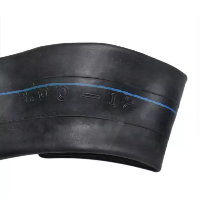 3.00 - 12" 80/100 - 12" inch Rear Inner Tube For Suzuki JR80 DS80 Bike 2