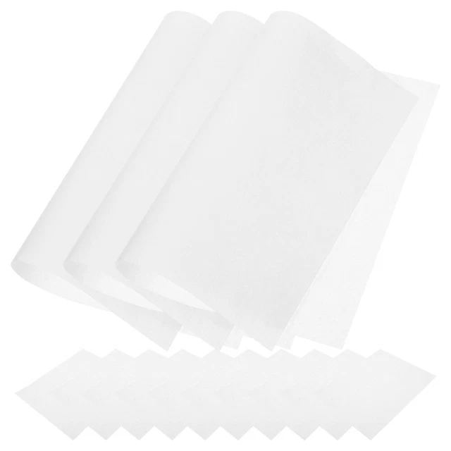 30 Pcs Replacement Press Flower Paper Pressing Boards Embossed