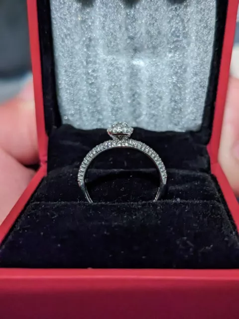 His and hers wedding deals rings h samuel