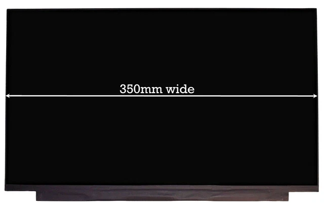 Innolux N156Hcn-Eba Rev.c1 15,6"" Fhd Blendung In-Zelle Touchscreen Display 5