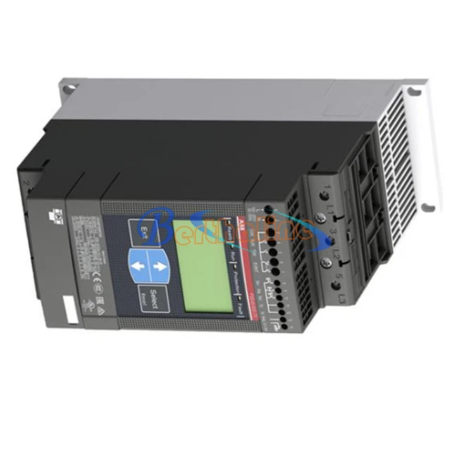 NUOVO ABB Softstarter PSE85-600-70
