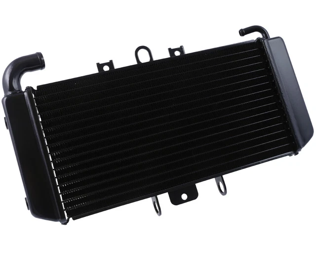 Radiateur Moto Yamaha Professional FZS 600 Fazer 98-03