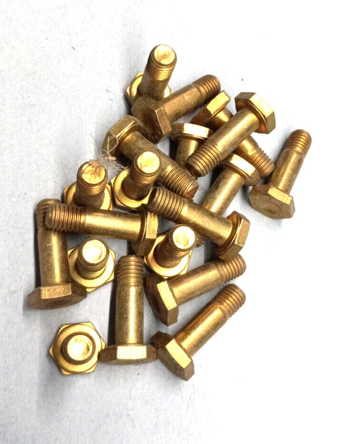 Nas P N Boulon De Cisaillement Nas1104 8 Fil 1 4 28 19 Pack Eur 9 98